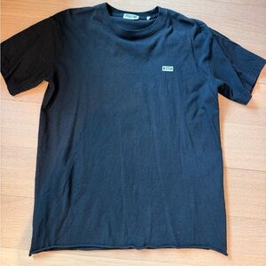 Men’s Kith LAX Tee in Black Size Xs - authentic
